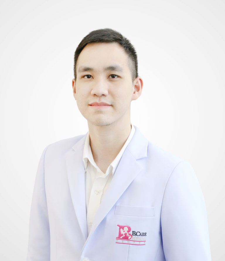 Dr.Jatuporn Suesat, MD