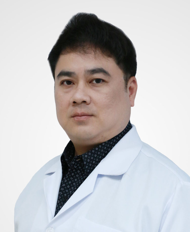 Dr.Nattakorn Mahawichit